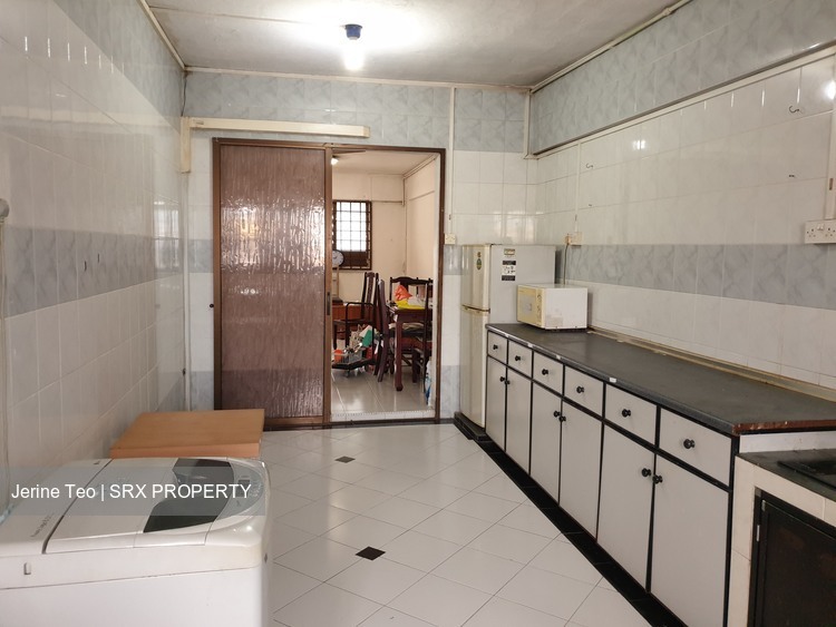 Blk 101 Aljunied Crescent (Geylang), HDB 3 Rooms #205080231